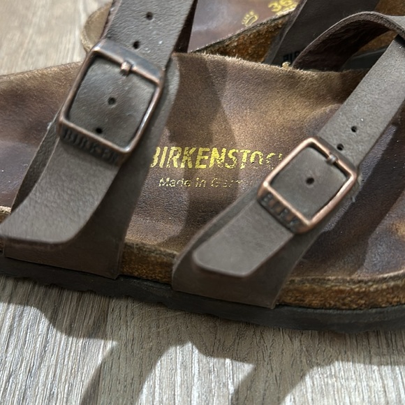 Birkenstock Mayori 36 Regular Open footprint - Picture 12 of 12